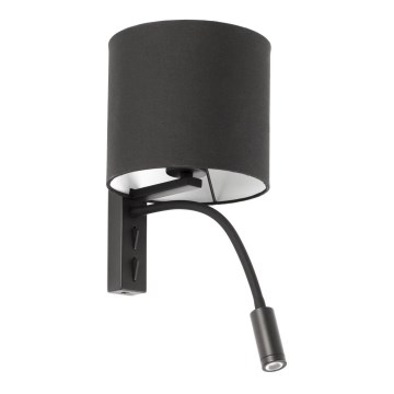 Faro 64323 - LED Zidna lampa 1xE27/3W/230V