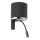 Faro 64323 - LED Zidna lampa 1xE27/3W/230V