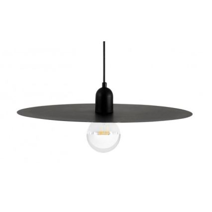 FARO 68145 - Luster na sajli PLAT 1xE27/60W/230V
