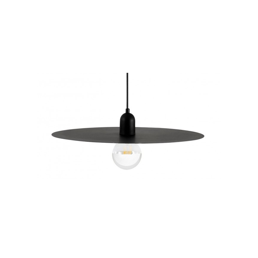 FARO 68145 - Luster na sajli PLAT 1xE27/60W/230V
