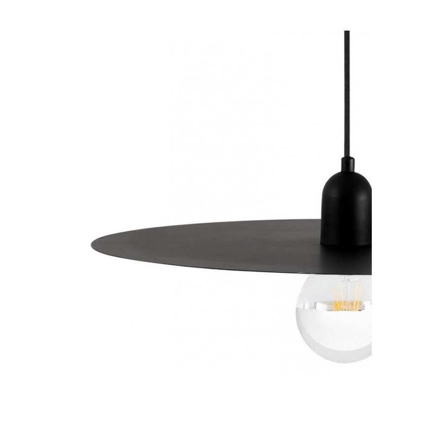 FARO 68145 - Luster na sajli PLAT 1xE27/60W/230V