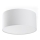 FARO 68298 - Plafonjera SEVEN 2xE27/60W/230V