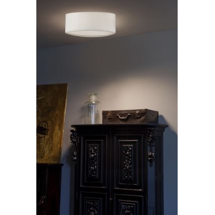 FARO 68298 - Plafonjera SEVEN 2xE27/60W/230V