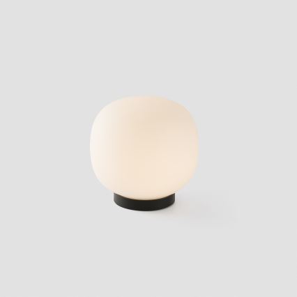 FARO 68611 - Plafonjera AMELIA 1xE27/15W/230V IP44 bela/crno