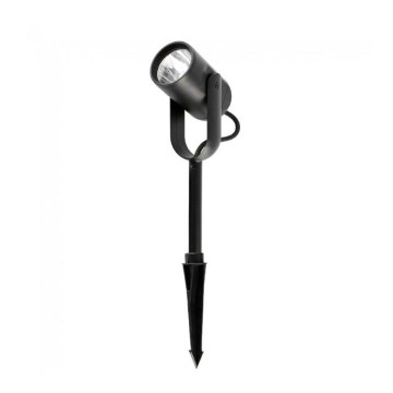 FARO 70037 - LED Spoljna lampa SLOT-35 LED/14W/230V IP65 3000K