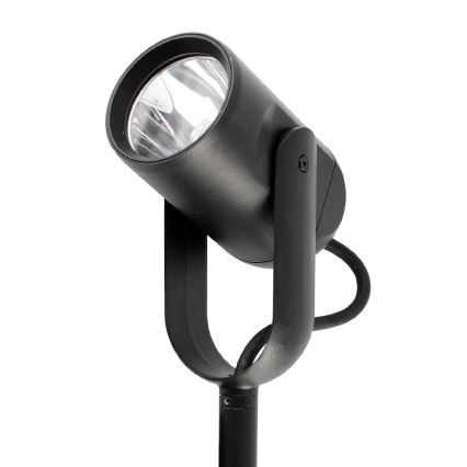 FARO 70037 - LED Spoljna lampa SLOT-35 LED/14W/230V IP65 3000K