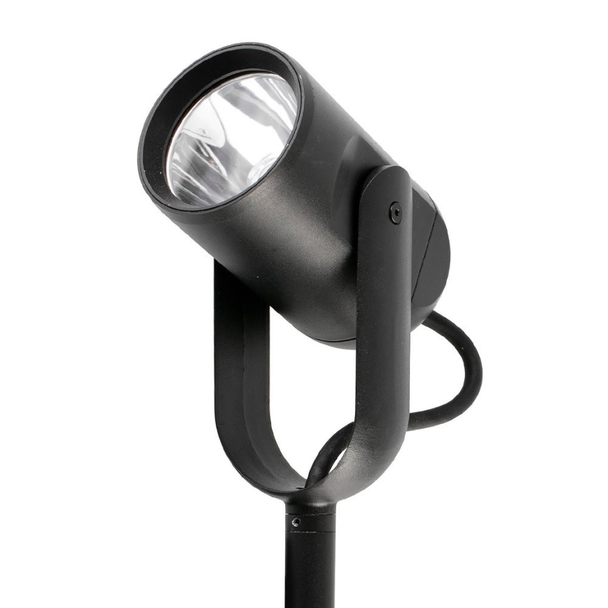 FARO 70037 - LED Spoljna lampa SLOT-35 LED/14W/230V IP65 3000K