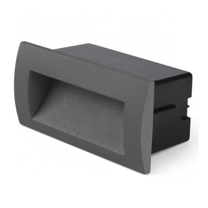 FARO 70147 - LED Spoljašnje ugradbeno svetlo SEDNA-2 LED/3W/230V IP65