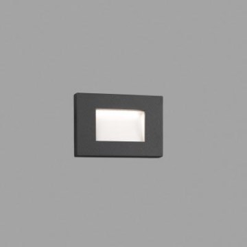 FARO 70162 - LED Spoljašnje ugradbeno svetlo SPARK-1 LED/5W/230V IP65