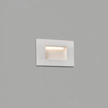 FARO 70163 - LED Spoljašnje ugradbeno svetlo SPARK-1 LED/5W/230V IP65