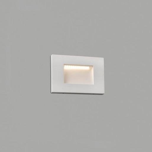 FARO 70163 - LED Spoljašnje ugradbeno svetlo SPARK-1 LED/5W/230V IP65