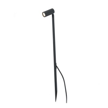 FARO 70226 - LED Spoljna lampa SETH LED/6W/230V IP44