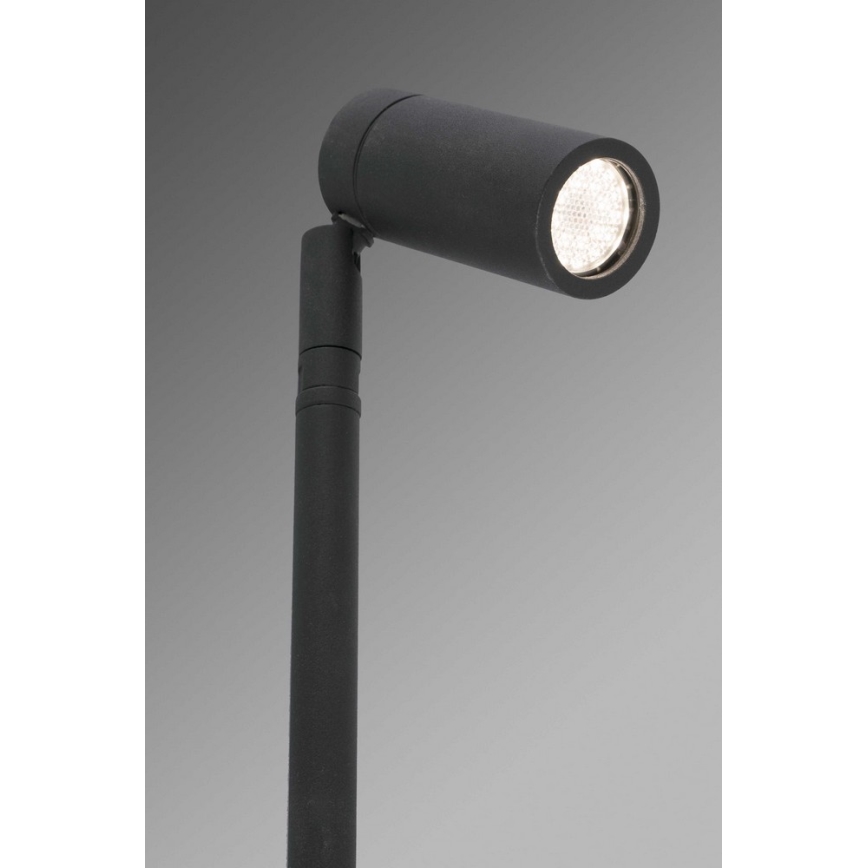 FARO 70226 - LED Spoljna lampa SETH LED/6W/230V IP44