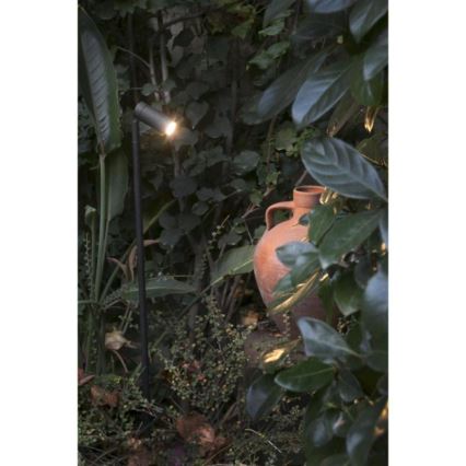 FARO 70227 - LED Spoljna lampa SETH LED/6W/230V IP44 2700K