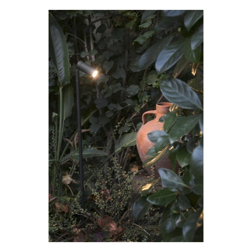 FARO 70227 - LED Spoljna lampa SETH LED/6W/230V IP44 2700K