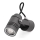 FARO 70260 - Spoljašnja zidna lampa LIT 1xGU10/8W/230V IP54