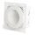 FARO 70265 - LED Ugradbena lampa za kupatilo GALO LED/3W/230V IP54