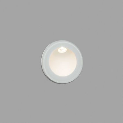 FARO 70265 - LED Ugradbena lampa za kupatilo GALO LED/3W/230V IP54