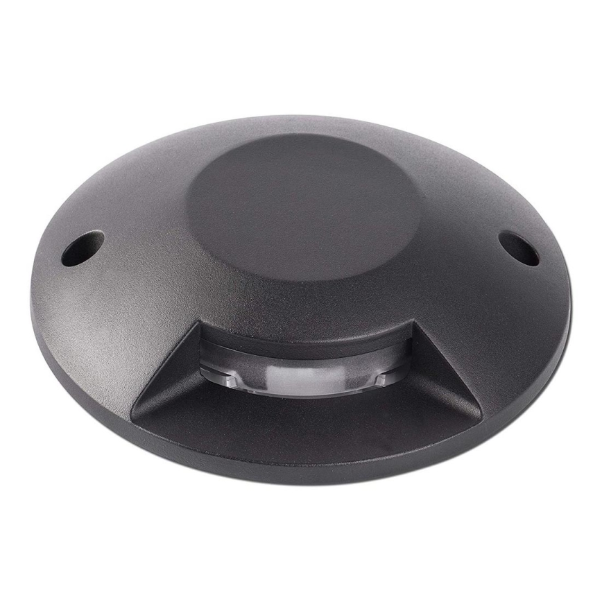 FARO 70285 - LED Spoljašnja rasveta za kućni prilaz LOTH-1 LED/6W/230V IK10 IP67