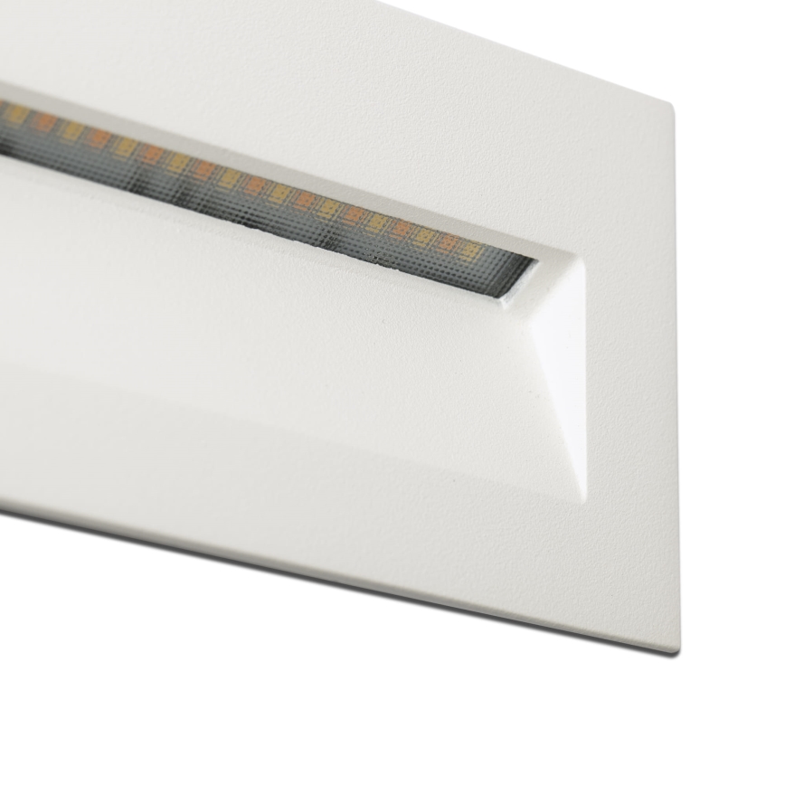 FARO 70288 - LED Ugrađeno svetlo MANI LED/5W/230V 2200/2700/3200/4000K IK07 IP65 bela