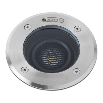FARO 70309 - LED Spoljašnja rasveta za kućni prilaz GEISER LED/15W/230V IK08 IP67