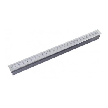 FARO 70448 - LED spoljašnje ugradno svetlo GRAVA LED/42W/24V IP67