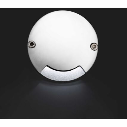 FARO 70546 - LED Spoljašnje ugradbeno svetlo KEENAN-2 LED/0,5W/12V IP67