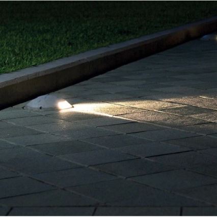 FARO 70546 - LED Spoljašnje ugradbeno svetlo KEENAN-2 LED/0,5W/12V IP67