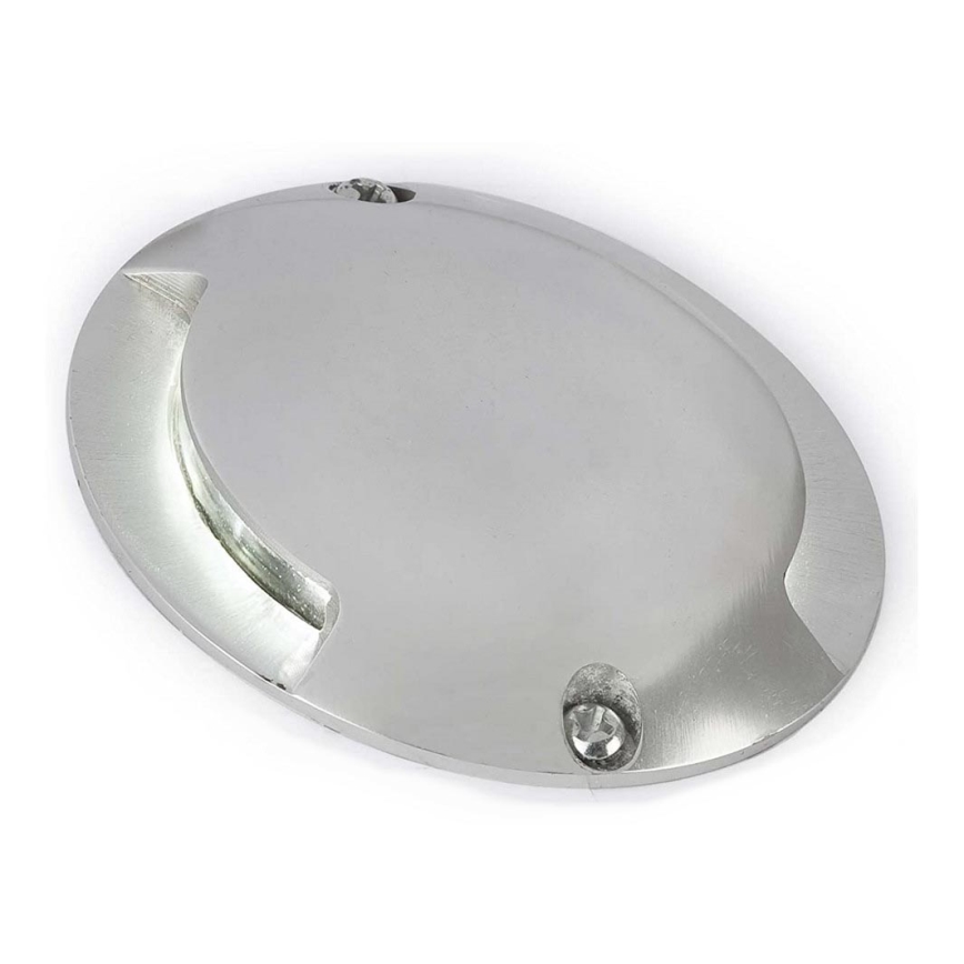 FARO 70547 - LED Spoljašnje ugradbeno svetlo KEENAN LED/0,8 W/12V IP67