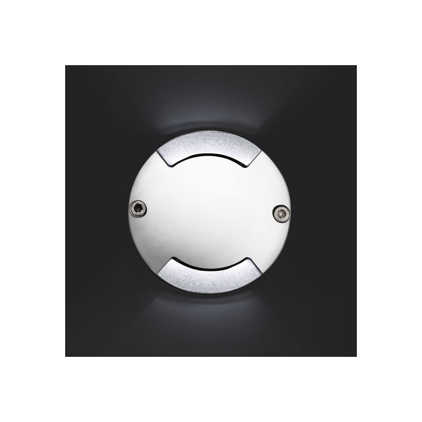FARO 70547 - LED Spoljašnje ugradbeno svetlo KEENAN LED/0,8 W/12V IP67