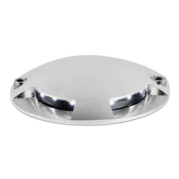 FARO 70564 - LED Spoljašnje ugradbeno svetlo KEENAN-3 LED/1W/12V IP67
