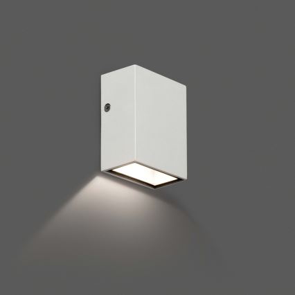 FARO 70567N - LED Spoljna zidna lampa CANON LED/4W/230V IP44