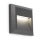 FARO 70655 - LED Spoljna zidna lampa GRANT-C LED/1W/230V IP65