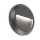FARO 70656 - LED Spoljna zidna lampa GRANT-R LED/1W/230V IP65