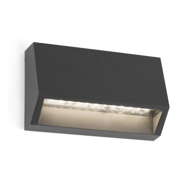 FARO 70657 - LED Spoljna zidna lampa MUST-1 LED/2W/230V IP65