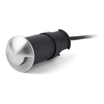 FARO 70660 - LED Spoljašnja rasveta za kućni prilaz KANE-1 LED/3W/24V IK08 IP67