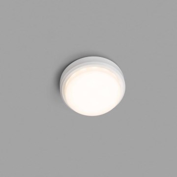 FARO 70665 - LED spoljašnje zidno svetlo TOM LED/7W/230V IP65