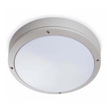 FARO 70690 - Vanjska plafonska svjetlijka YEN 1xE27/60W/230V IP54