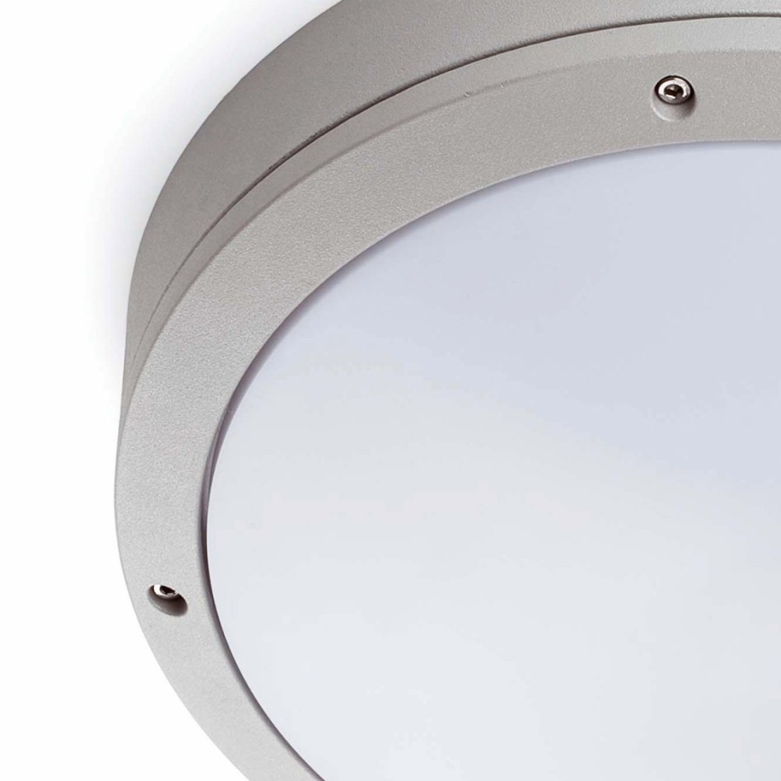 FARO 70690 - Vanjska plafonska svjetlijka YEN 1xE27/60W/230V IP54