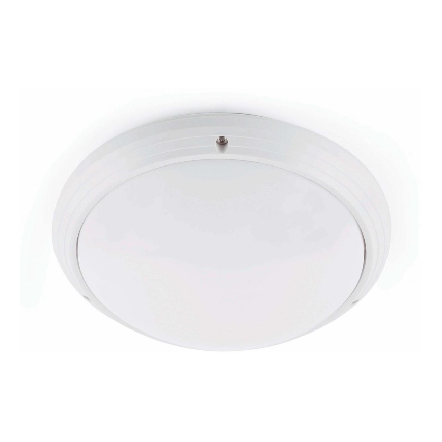 FARO 70722 - Vanjska plafonska svjetlijka DAKRON 1xE27/40W/230V IP65