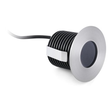FARO 70728 - LED Spoljašnja rasveta za kućni prilaz GRUND LED/7W 350 mA IK08 IP67