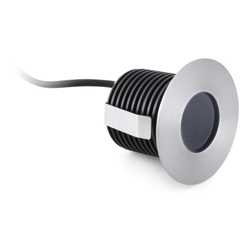 FARO 70728 - LED Spoljašnja rasveta za kućni prilaz GRUND LED/7W 350 mA IK08 IP67