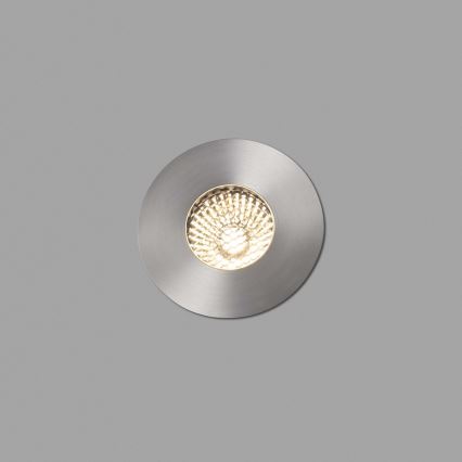 FARO 70728 - LED Spoljašnja rasveta za kućni prilaz GRUND LED/7W 350 mA IK08 IP67
