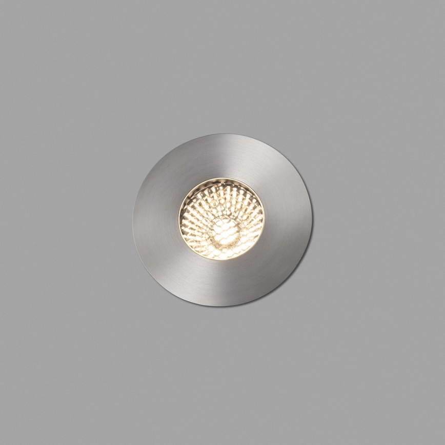 FARO 70728 - LED Spoljašnja rasveta za kućni prilaz GRUND LED/7W 350 mA IK08 IP67