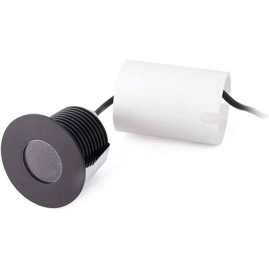 FARO 70730 - LED Spoljašnja rasveta za kućni prilaz GRUND LED/2W 700 mA IK08 IP67