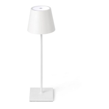 FARO 70775 - LED Spoljašnja Dodirna Stona Lampa TOC LED/2,2W/3,7V/230V IP54