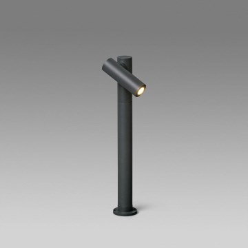 FARO 70783 - LED spoljašnja lampa SPY-2 LED/6W/230V IP65