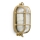 FARO 70998 - Spoljašnja zidna lampa CABO 1xE27/60W/230V IP65