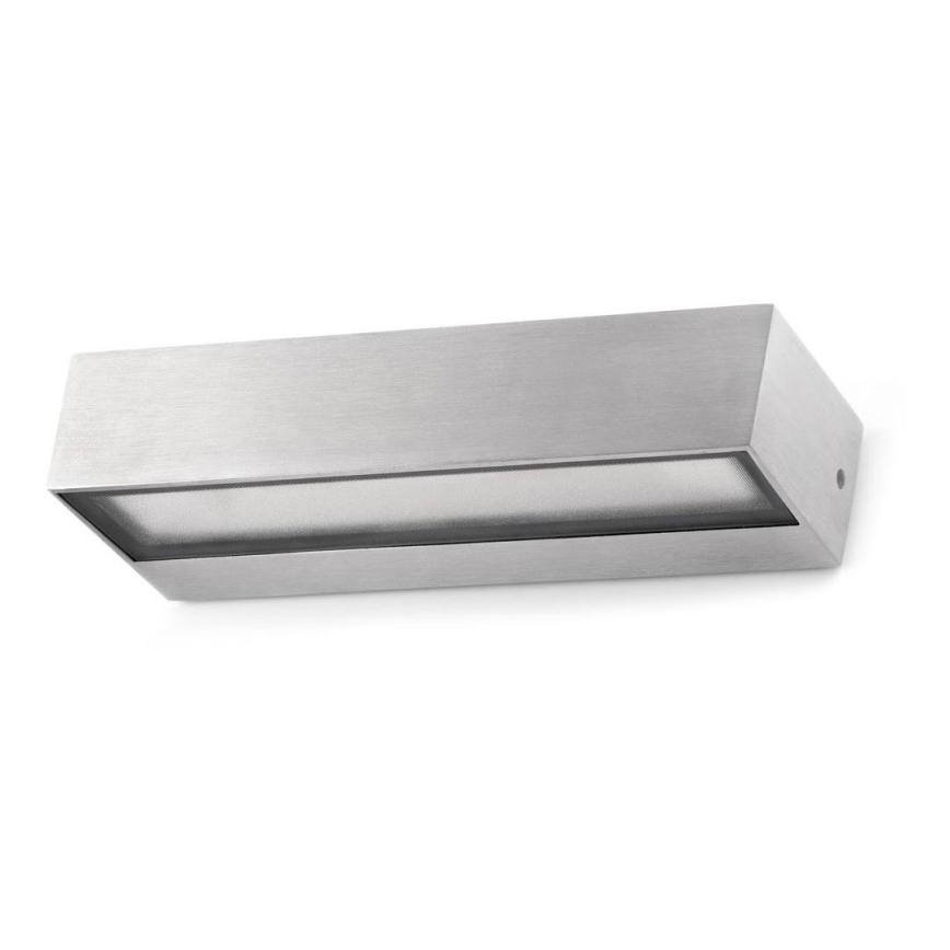 FARO 71052 - LED Spoljna zidna lampa TOLUCA LED/16W/230V IP65