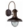 FARO 71140 - Spoljašnja zidna lampa ESTORIL 1xE27/60W/230V